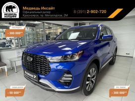 SUV   Xcite X-Cross 7 2024 , 2499000 , 