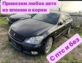  Toyota Crown 2006 , 680000 , 