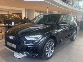 SUV   Audi Q5 2024 , 8150000 , 