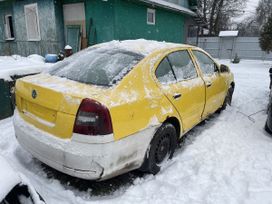  Skoda Octavia 2013 , 225000 , 