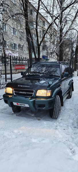 SUV   Isuzu Bighorn 1998 , 800000 , 