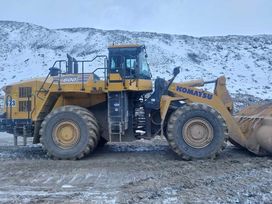   Komatsu WA600-6 2023 , 118795000 , 