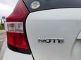  Nissan Note 2016 , 1200000 , 