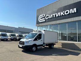   Ford Transit 2016 , 2190000 , 