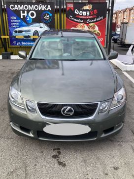  Lexus GS430 2005 , 1900000 , 