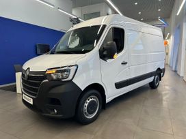   Renault Master 2022 , 4700000 , 