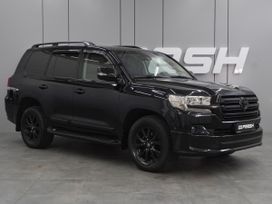 SUV   Toyota Land Cruiser 2015 , 4739000 , 