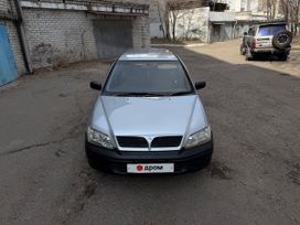  Mitsubishi Lancer 2003 , 273000 , 