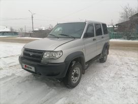 SUV     2007 , 550000 , 