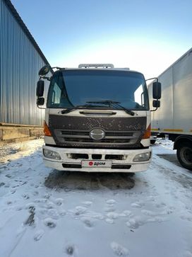   Hino 500 2017 , 4200000 , 