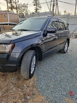 SUV   Suzuki Grand Vitara 2007 , 900000 , 