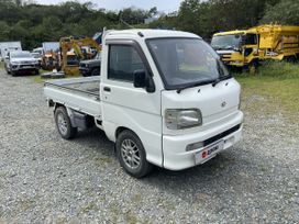  Hijet 2000