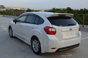  Subaru Impreza 2012 , 1200000 , 