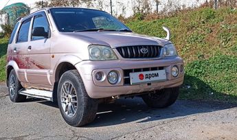 SUV   Toyota Cami 2002 , 369000 , 