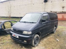    Mazda Bongo Friendee 1997 , 330000 , 