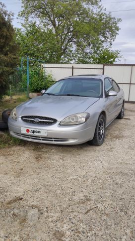  Ford Taurus 2000 , 260000 , 