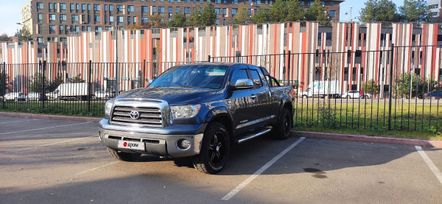  Toyota Tundra 2007 , 2950000 , 