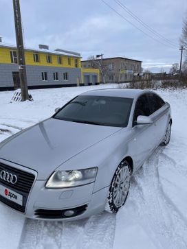  Audi A6 2004 , 620000 , 