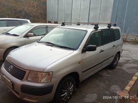  Toyota Succeed 2007 , 690000 , 