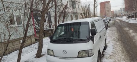   Mazda Bongo 1999 , 700000 , 