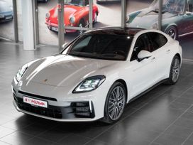  Porsche Panamera 2024 , 20950000 , 
