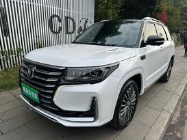 SUV   Changan CS95 2021 , 2200000 , 