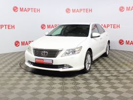  Toyota Camry 2013 , 1507000 , 