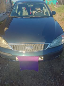  Ford Mondeo 2005 , 500000 , 