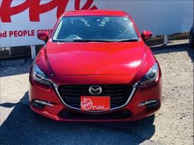  Mazda Axela 2018 , 1188000 , 