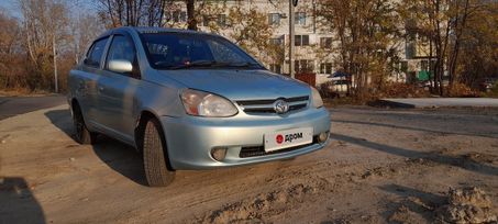  Toyota Platz 2003 , 310000 , 