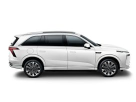 SUV   WEY 07 2024 , 6799000 , 