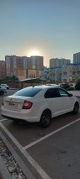  Skoda Rapid 2018 , 1000000 , 