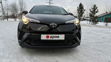 SUV   Toyota C-HR 2019 , 2180000 , 