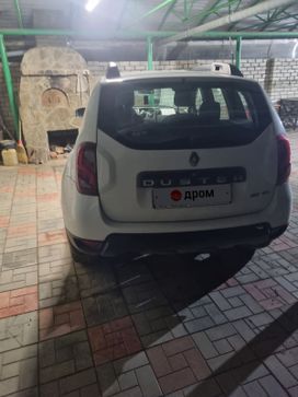 SUV   Renault Duster 2020 , 1550000 , 