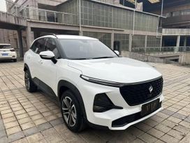 SUV   Baojun RS-3 2021 , 1060000 , 