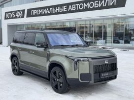 SUV   Polar Stone 01 2024 , 9999000 , 