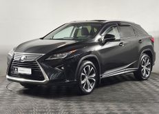 - RX350 2016