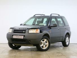 SUV   Land Rover Freelander 2002 , 435000 , 