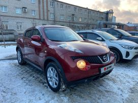 SUV   Nissan Juke 2012 , 1300000 , 