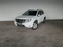  Terrano 2019