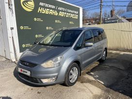    Ford Galaxy 2008 , 940000 , 