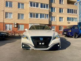  Toyota Crown 2019 , 3100000 , 