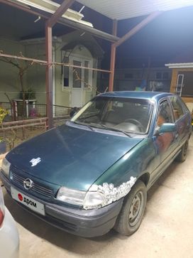  Opel Astra 1997 , 160000 , 