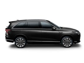 SUV   WEY 07 2024 , 6799000 , 