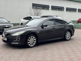  Mazda Mazda6 2011 , 950000 , 