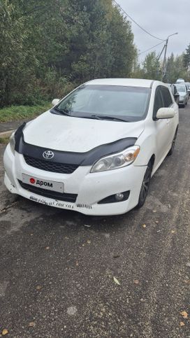  Toyota Matrix 2009 , 780000 , 