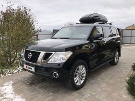 SUV   Nissan Patrol 2012 , 2340000 , 