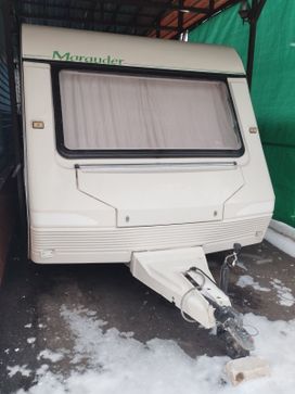  ABI Marauder 1993 , 650000 , -