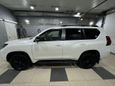 SUV   Toyota Land Cruiser Prado 2023 , 6680000 , 