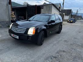 SUV   Cadillac SRX 2007 , 670000 , 